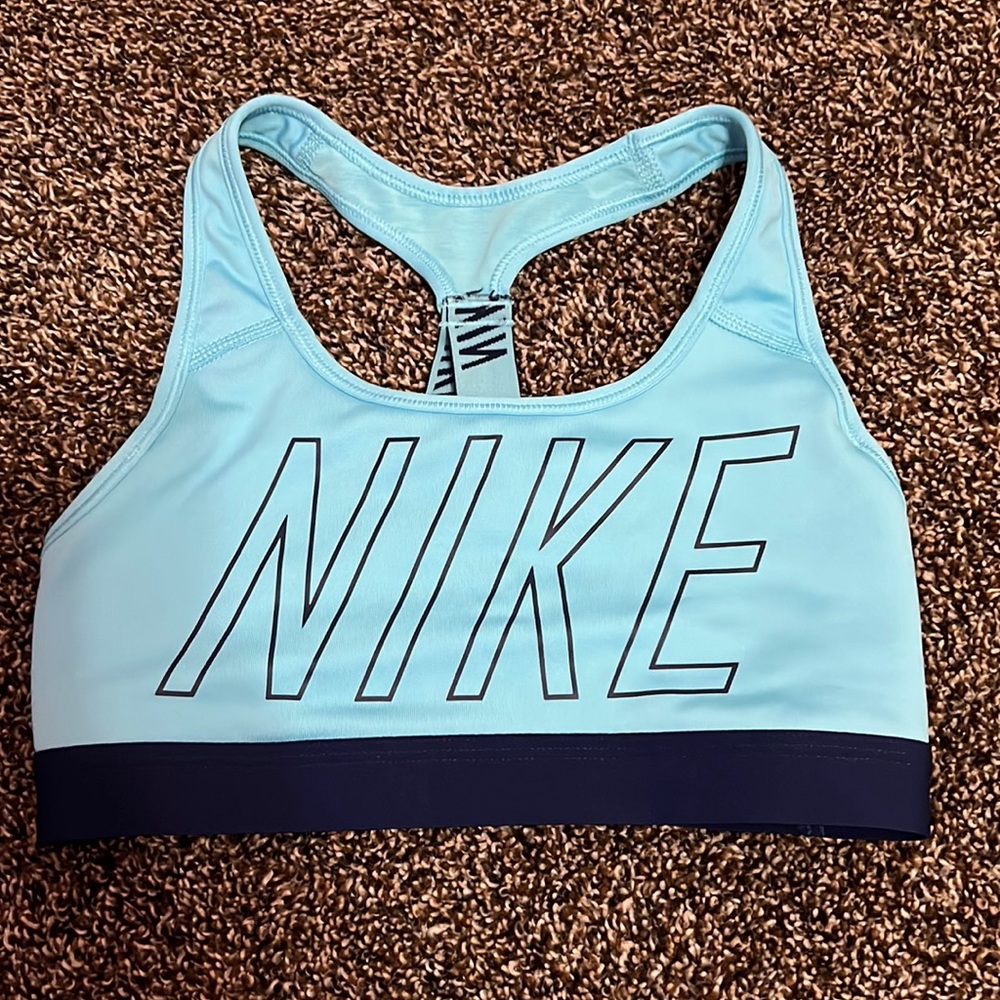 Nike Sport bra